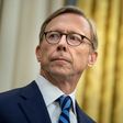 State Department Special Representative for Iran Brian Hook said the US needs no one's "permission" to initiate the so-called "snapback" at the UN