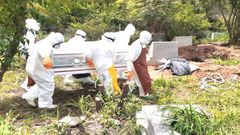 COVID-19 death