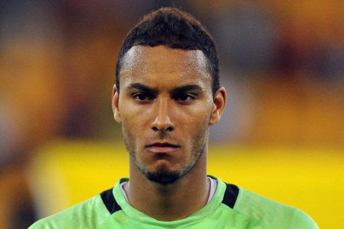 Adam Kwarasey