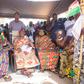 Gyaasehene of Jasikan Nana Osei Boakye IV