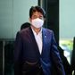 Japan's Prime Minister Shinzo Abe has faced persistent speculation about whether his health problems have returned