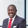 Daniel Addo, CBG CEO