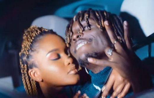 Kofi Mole - Top Shella