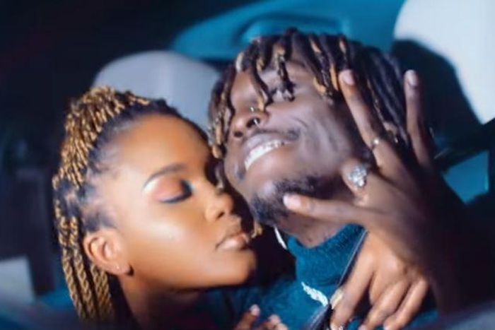 Kofi Mole - Top Shella