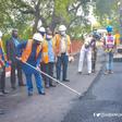 ‘Year of Roads’ projects will be completed as planned – Bawumia