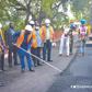 ‘Year of Roads’ projects will be completed as planned – Bawumia