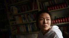 When Xiao Jia lost her sight as a teenager she was told the "respectable" career choice was to become a massage therapist, instead she found an industry rife with abuse and aggression, where women are afforded little protection