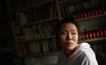 When Xiao Jia lost her sight as a teenager she was told the "respectable" career choice was to become a massage therapist, instead she found an industry rife with abuse and aggression, where women are afforded little protection