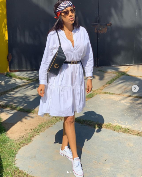 Nikki Samonas