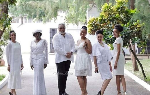 Family of Rawlings