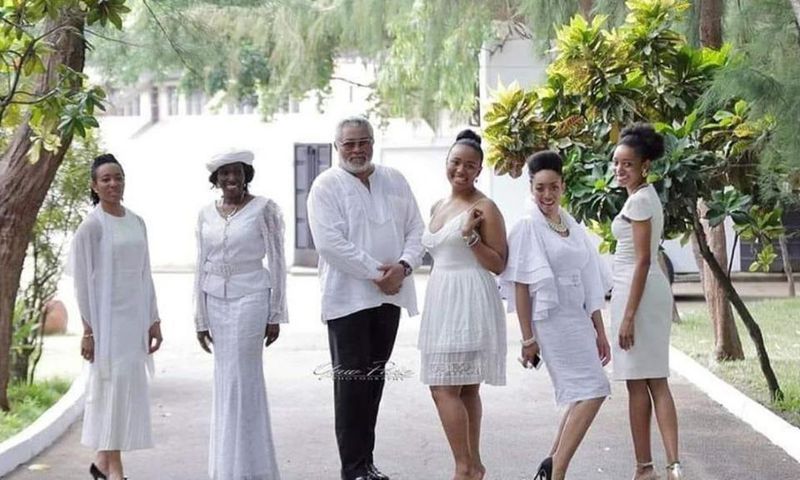 Family of Rawlings