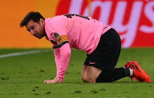 Lionel Messi and Barcelona picked themselves up from their Clasico defeat to beat Juventus in midweek. Now they face Alaves in La Liga