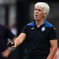 Gian Piero Gasperini's Atalanta are aiming for a first second-place finish in Serie A