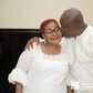 Mahama and Lordina