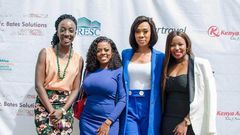 First Africa Women Sports Summit