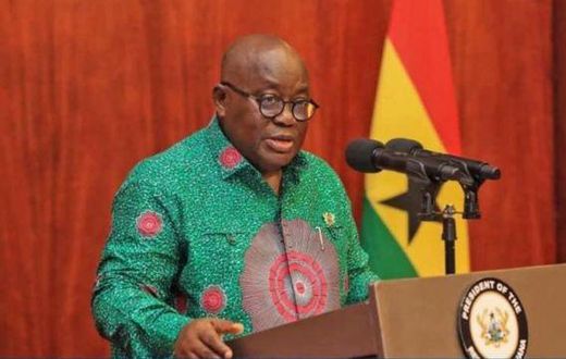 Akufo-Addo will be a ‘constitutional dictator’ if given second term – Asiedu Nketia