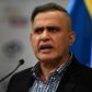 Venezuela's Attorney General Tarek William Saab said seven Venezuelan citizens were arrested in follow-up raids