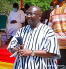 Dr. Mahamudu Bawumia
