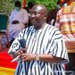 Dr. Mahamudu Bawumia