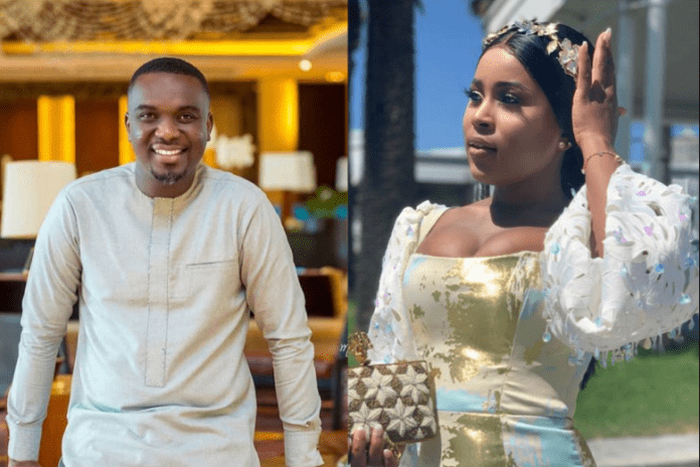 Berla Mundi and Joe Mettle