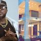 Nhyiraba Kojo's mansion