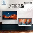 Samsung QLED TV