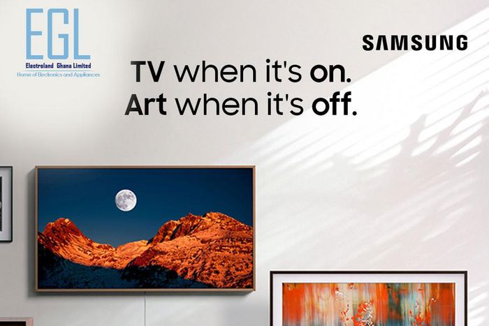 Samsung QLED TV
