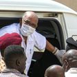 Sudan's former autocratic president Omar al-Bashir, ousted amid a popular pro-democracy uprising last year, faces trial over the military coup that brought him to power more than three decades ago