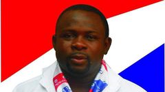 NPP Youth Organiser for Odododiodio constituency dead