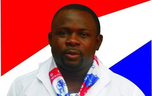 NPP Youth Organiser for Odododiodio constituency dead