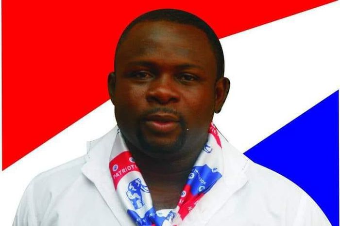 NPP Youth Organiser for Odododiodio constituency dead