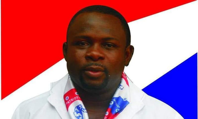 NPP Youth Organiser for Odododiodio constituency dead