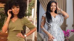 Serwaa Amihere
