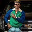 Shatta Wale wears four wrist watches in new photos