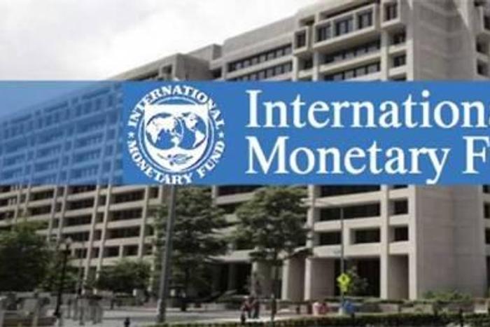 International Monetary Fund