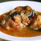 Catfish pepper soup