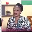“My legs spread out so fast when I see a car key” – Lady says (Video)