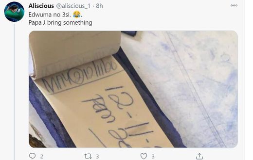 Someone has staked Rawlings’ date of death as lotto numbers, hoping to win