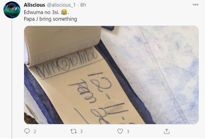 Someone has staked Rawlings’ date of death as lotto numbers, hoping to win