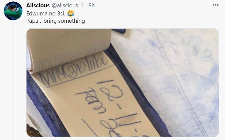 Someone has staked Rawlings’ date of death as lotto numbers, hoping to win