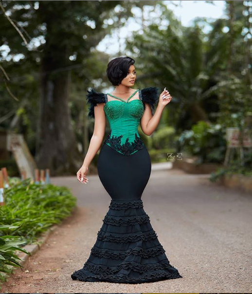 Maame Gyamfua