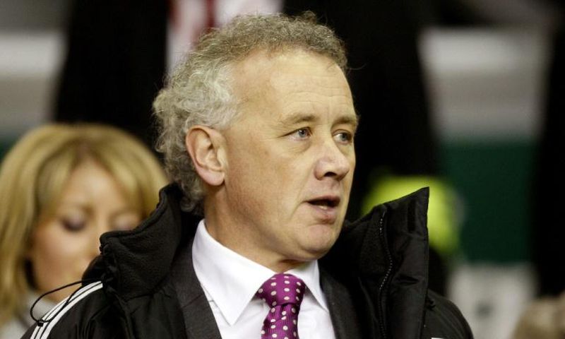 Rick Parry the chairman of the English Football League has written a fiery letter to Culture Secretary Oliver Dowden claiming the British Government should fund a rescue package for football like they did for the arts