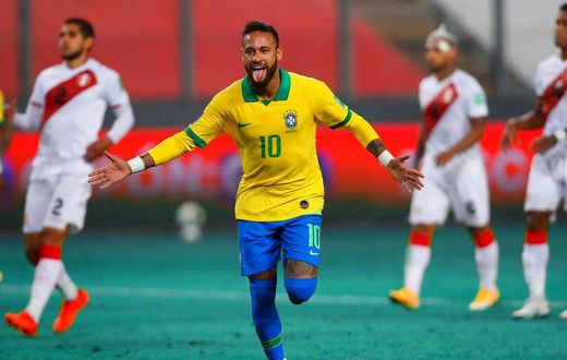 Neymar