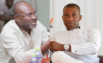 Kennedy Agyapong | Kenpong