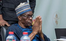 NPP MPs file motion to block vetting of Chief Justice Nominee Justice Baffoe-Bonnie