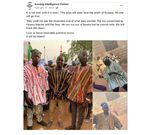 Threatened on Facebook on February 17, 2022 and killed in February 2023