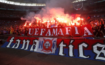 Crystal Palace’s Europa League dream shattered after appeal fails