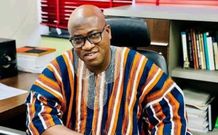 From Lecture Hall to Parliament: The Journey of Tamale Central MP Prof Alidu Seidu