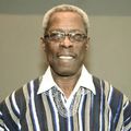 Dr Tony Aidoo, a former Ghanaian ambassador to the Netherlands and a stalwart of the ruling National Democratic Congress (NDC)
