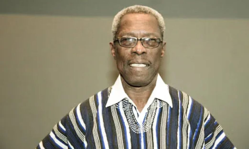 Kill galamsey before it kills your members – Dr Tony Aidoo tells Pres. Mahama